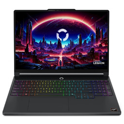 Lenovo Legion 5 Gen 11 Ryzen Ai 7