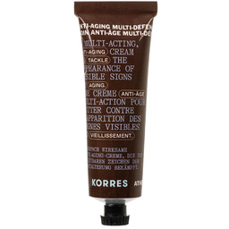 Korres Anti-Ageing Multidefender Recipe Krem przeciwzmarszczkowy 50 ml