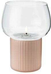 RIG-TIG by Stelton HYGGE Świecznik - Lampa Naftowa
