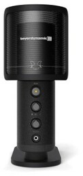 Beyerdynamic FOX - Mikrofon multimedialny USB