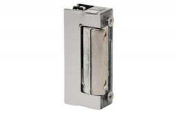 Zaczep elektromagnetyczny bez wyłącznika RE41NF LOB