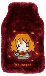SOXO Termofor Hermiona Bordowy