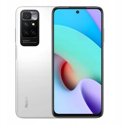 nowy Smartfon Xiaomi Redmi 10 2022 4/64GB Nfc