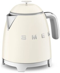 Czajnik Smeg KLF05CREU kolor kremowy