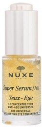NUXE Super Serum [10] Eye serum pod oczy