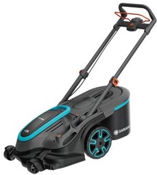 Gardena PowerMax Duo 46/36 V 14646-65