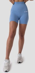 GymBeam Damskie spodenki FLO Blue