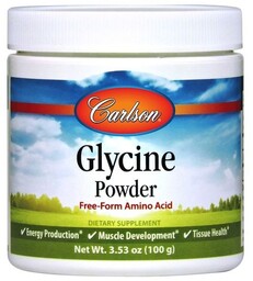 Glycine Powder (100 g)