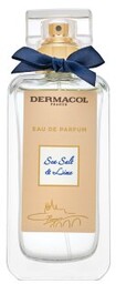 Dermacol Sea Salt & Lime woda perfumowana unisex