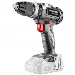 Wiertarko-wkrętarka Energy+bez Aku 58G019 Graphite