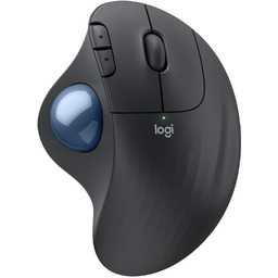 Logitech ERGO M575S bezprzewodowa mysz z trackballem, bezprzewodowa