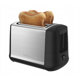 Toster Opiekacz Grill Mocny Elektryczny 850W Nieprzywierający Grzanki