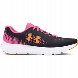 Under Armour Buty Ua Ggs Charged Rogue 4-BLK