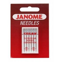 Igła SINGER N2022 -14/90 blister 5szt/owerlok