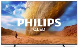 PHILIPS TV 75" QLED 4K 60Hz 75PUS7810/12 Smart