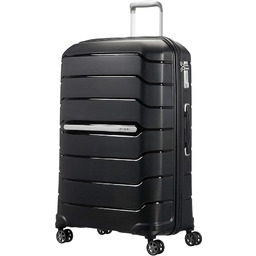 Samsonite Flux - Spinner L, Rozszerzalna walizka, 75