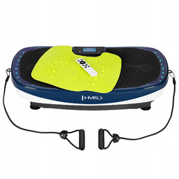 SVP13 Platforma Wibracyjna Z Nakładką 3D 2 Silniki