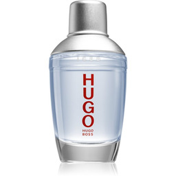 Hugo Boss Iced woda toaletowa spray 75ml (M)