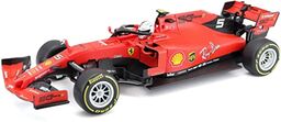 Maisto M82353 1:24 Premium RC F1 Ferrari SF90
