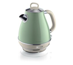 Ariete 286904 Vintage 1,7l 2000W Czajnik kuchenny