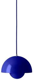 &Tradition - Flowerpot VP1 Lampa Wisząca Cobalt Blue