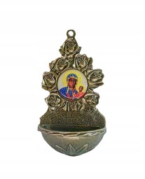 Kropielnica Matka Boska Częstochowska