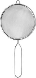 Sitko kuchenne stalowe 8 cm