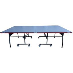 HERTZ FITNESS Stół do ping ponga MS 201C