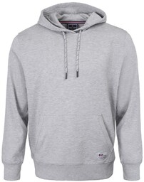 Wygodna Bluza z Kapturem (Kangurka) - Pako Jeans