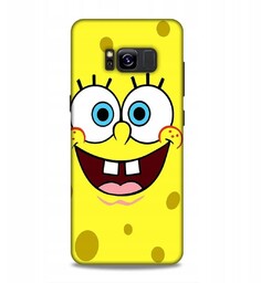 Etui Do SAMSUNG GALAXY S8 Wzory Różne