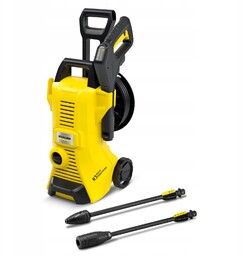 Myjka ciśnieniowa Karcher K 3 Premium Power (1.602-750.0)