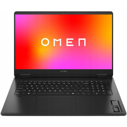 Hp Omen 17 Qhd 240Hz Ryzen 7 8845HS