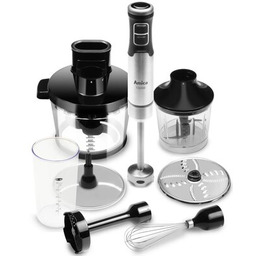 Amica BM 7017 srebrny
