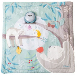 Chicco Zabawki 172351 MATA INTERAKTYWNA SOWA