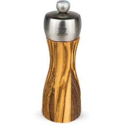 Peugeot Fidji młynek do soli 15 cm, naturalny,