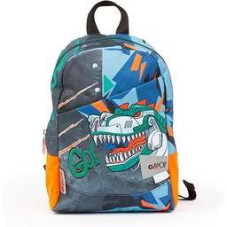 Giochi Preziosi Go Pop plecak przedszkolny T-Rex