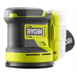 Szlifierka Mimośrodowa 18V RROS18-0 Ryobi