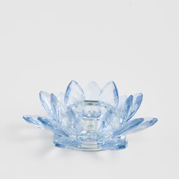 Świecznik Cristal shine
