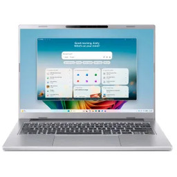 Acer Aspire 14 AI A14-A71M 14" Ryzen AI