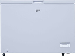 Zamrażarka BEKO CF316EWN