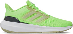 Buty do biegania adidas Ultrabounce IE0720 Zielony