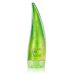 HOLIKA HOLIKA Aloe 92% Shower Gel Żel pod