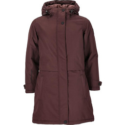 WHISTLER Parka dziecięca Mullie Jr