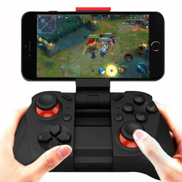 Uchwyt Pad Do Telefonu Kontroler Gamepad Do Gry