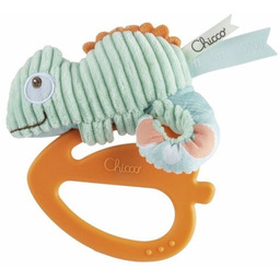 Chicco 162727 GRZECHOTKA KAMELEON