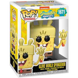 Funko POP! TV: SBS 25th - Spongebob Squarepants