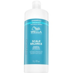 Wella Professionals Invigo Sensitive Scalp Shampoo kojący szampon