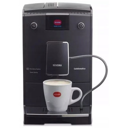 Automatyczny ekspres ciśnieniowy Nivona Cafe Romatica 756 1450