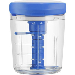 Jamie Oliver by Tefal Chop & Shaker 450