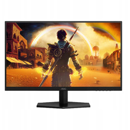 Monitor Aoc 27" Q27G42ZE Fast Ips Qhd 240Hz